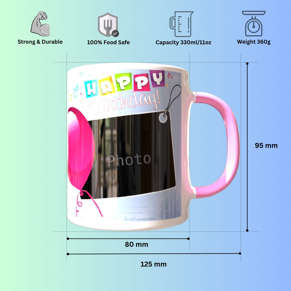 Elegant-Gift-for-Birthdays-TPD23RHM10-Pink-Round-Handle