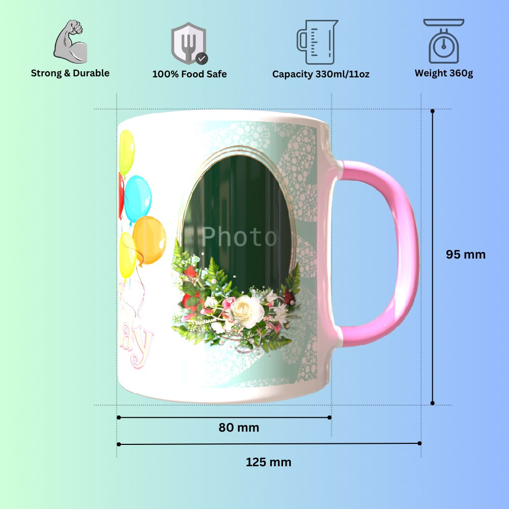 Elegant-Gift-for-Birthdays-TPD28RHM10-Pink-Round-Handle