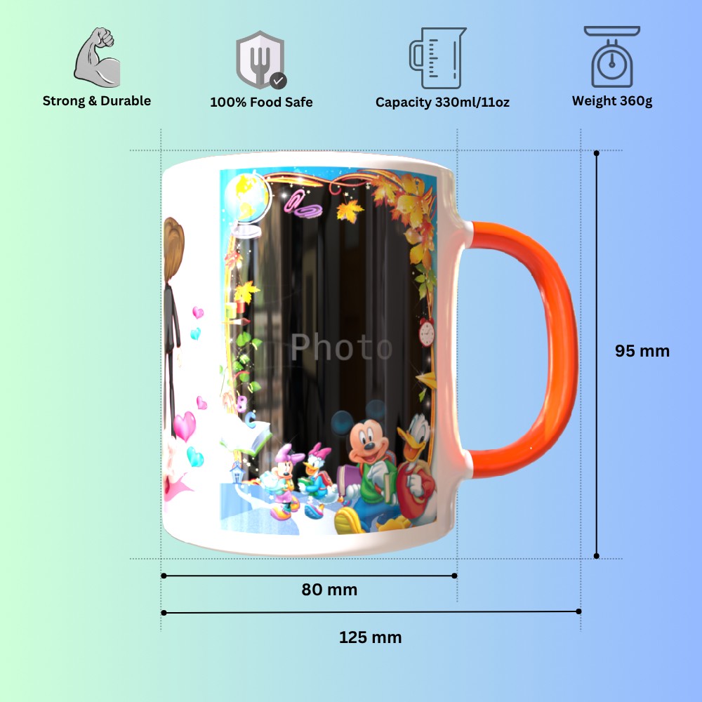 Birthday-Special-Gift-TPD14RHM3-Orange-Round-Handle