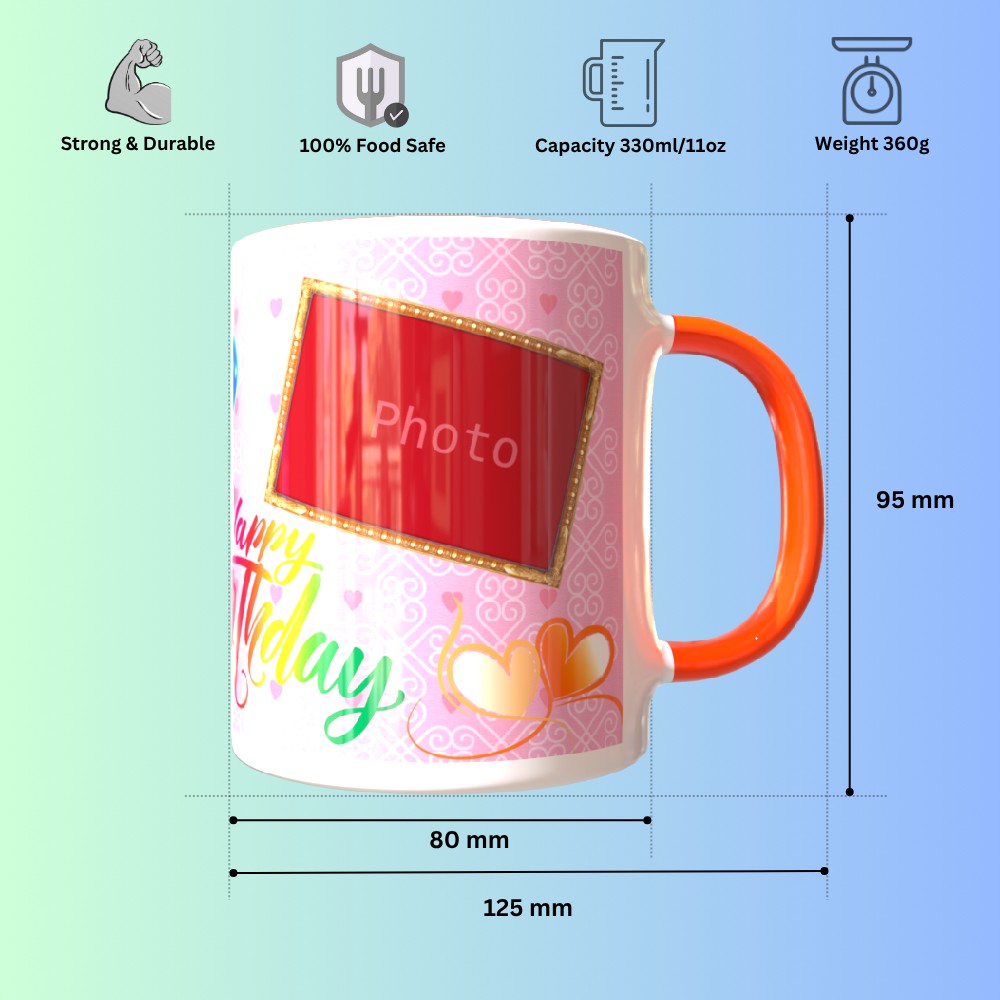 Birthday-Special-Gift-TPD25RHM3-Orange-Round-Handle