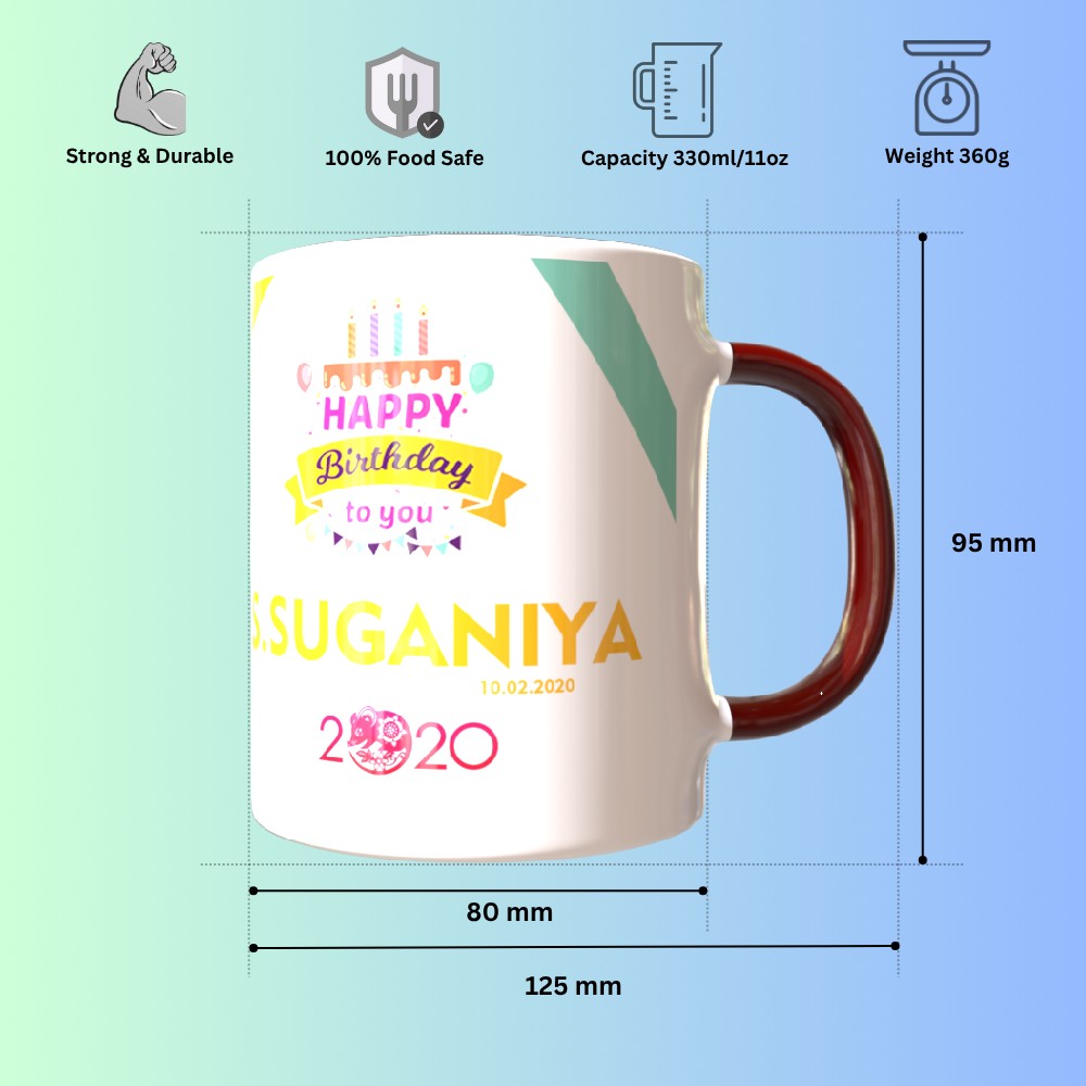 Classic-and-Cool-for-Kids-TPD56RHM9-Brown-Round-Handle