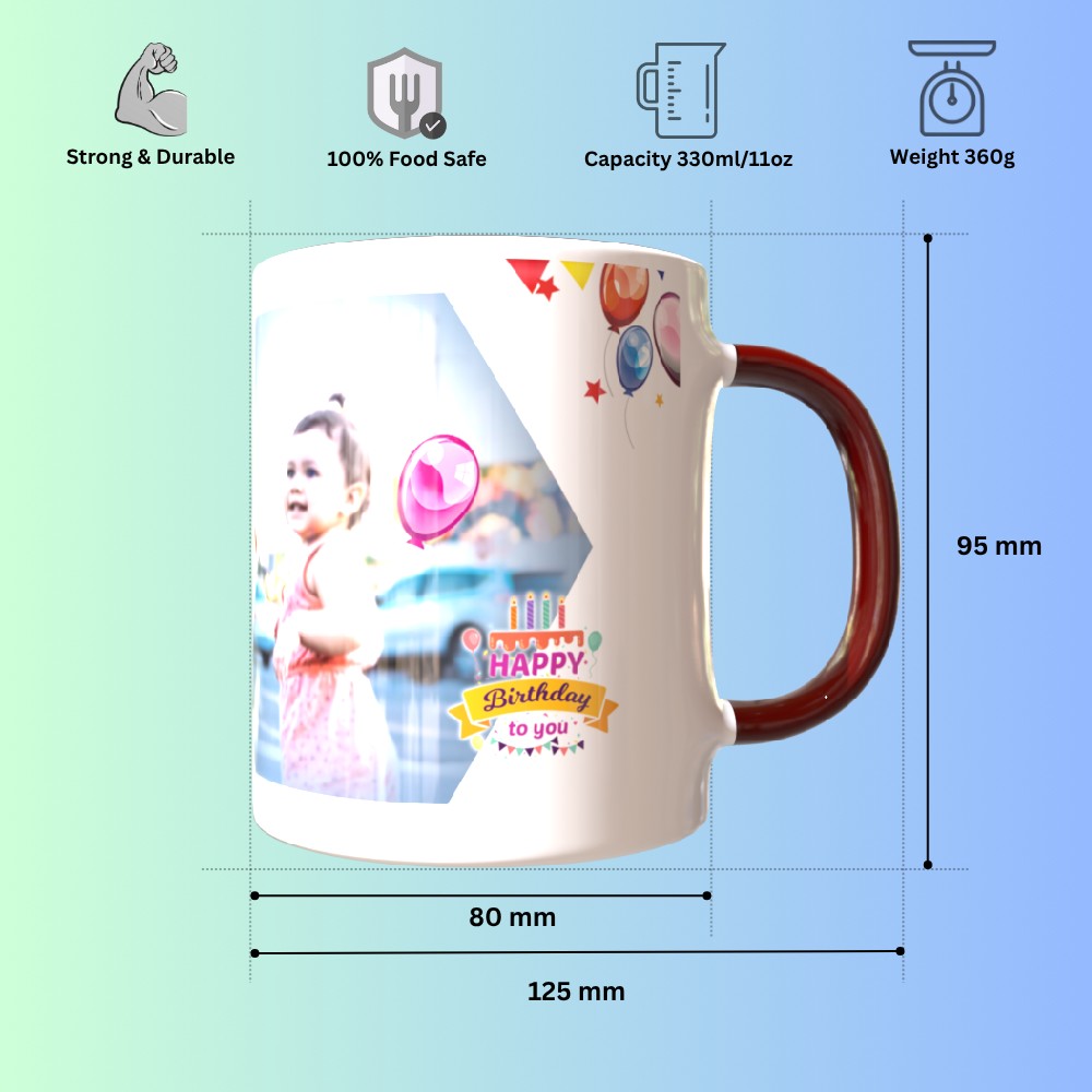 Classic-and-Cool-for-Kids-TPD60RHM9-Brown-Round-Handle