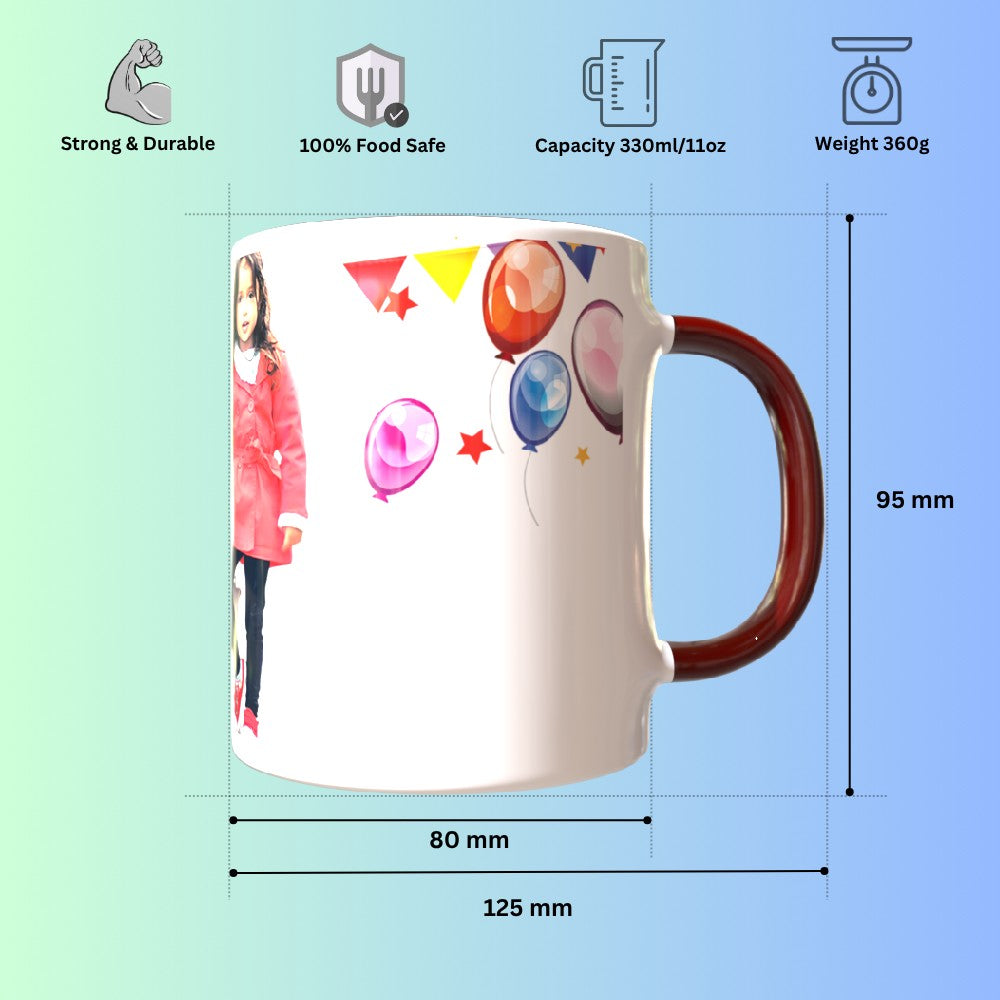 Classic-and-Cool-for-Kids-TPD61RHM9-Brown-Round-Handle