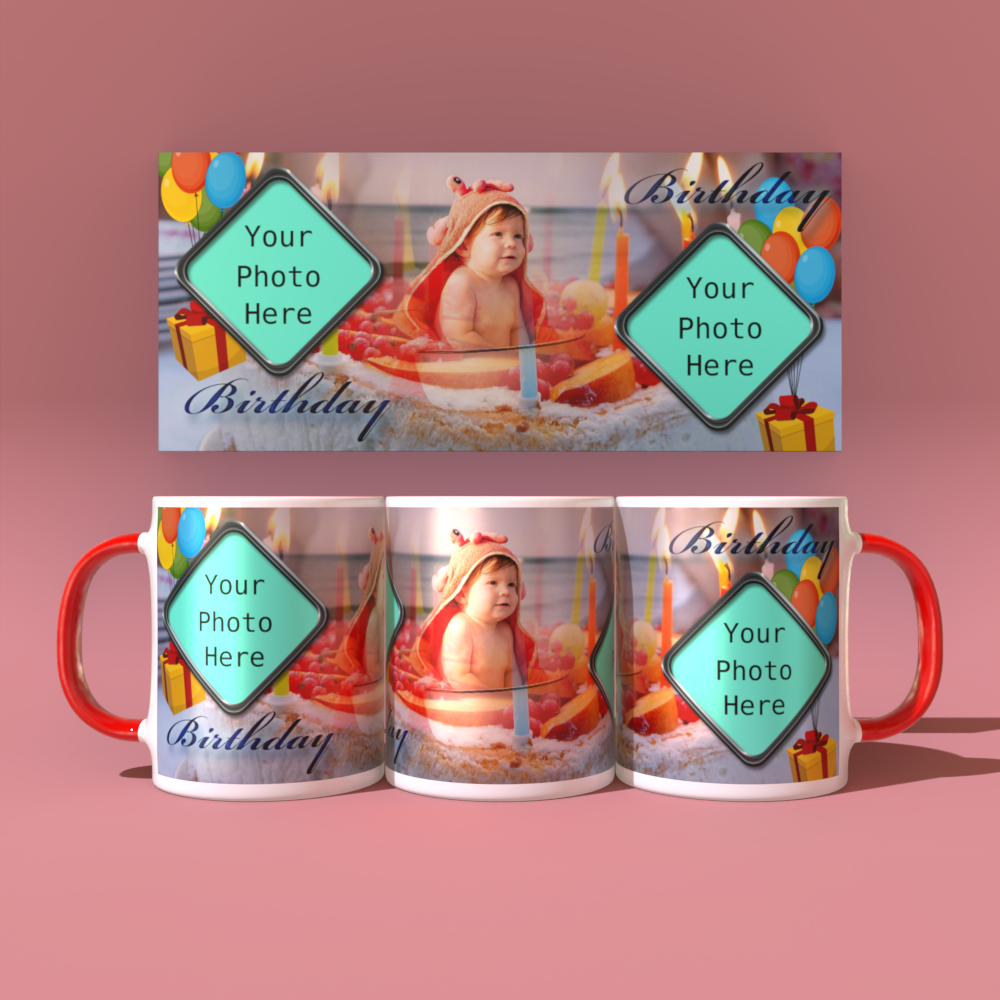 View All Mugs