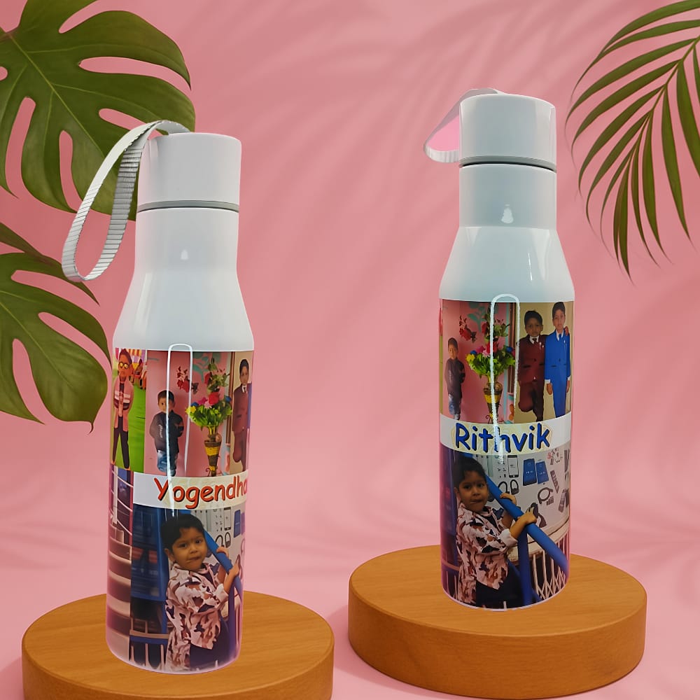 Water Bottles