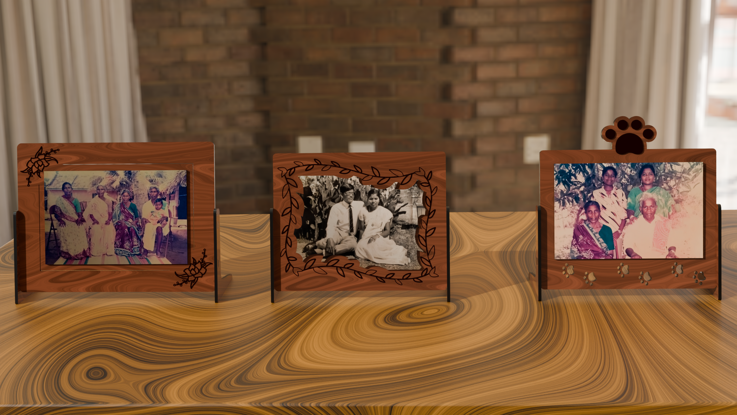 Photo Frames