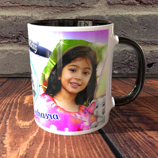 Cute-and-Soft-for-Kids-TPD51RHM10-Pink-Round-Handle