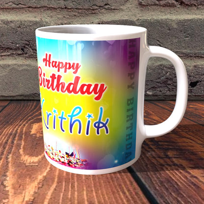Cool-Gift-for-Kids-TPD75RHM11-Black-Round-Handle