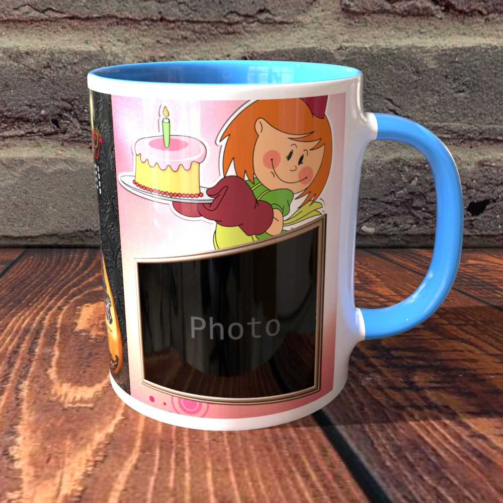Birthday-Special-Gift-TPD48RHM3-Orange-Round-Handle