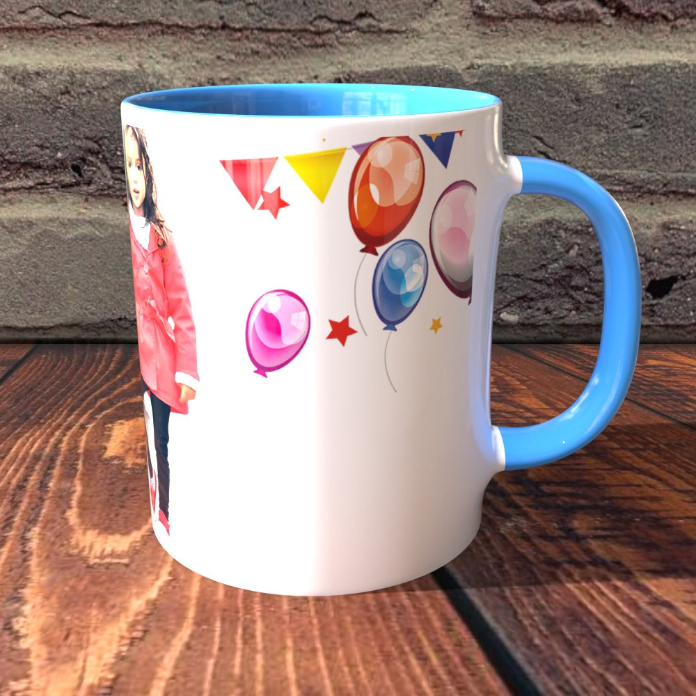 Kids-Friendly-Design-TPD61RHM3-Orange-Round-Handle