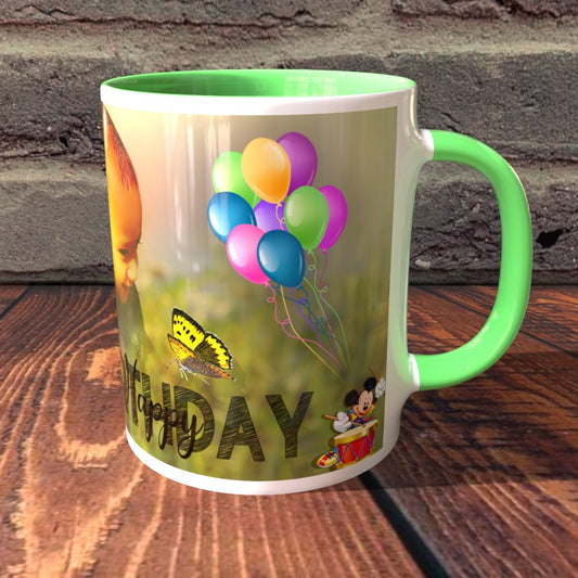 Fun-&-Bright-for-Kids-TPD63RHM6-Yellow-Round-Handle