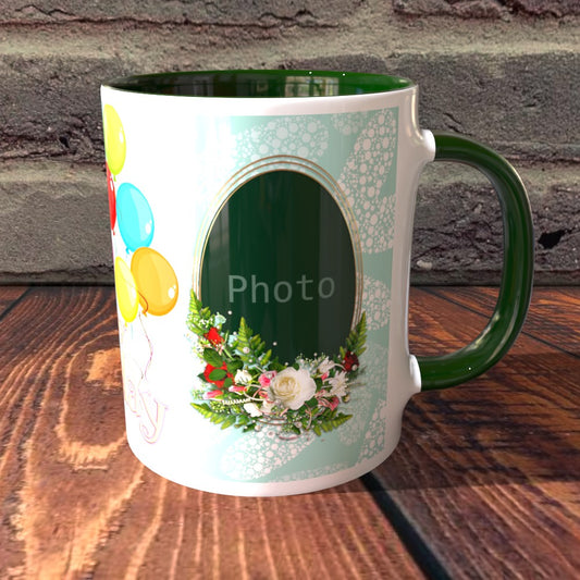 Refreshing-Choice-for-Birthday-Gifts-TPD28RHM7-Light-Green-Round-Handle