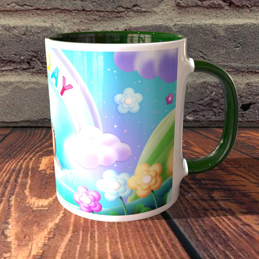 Gentle-and-Fun-for-Kids-TPD68RHM7-Light-Green-Round-Handle