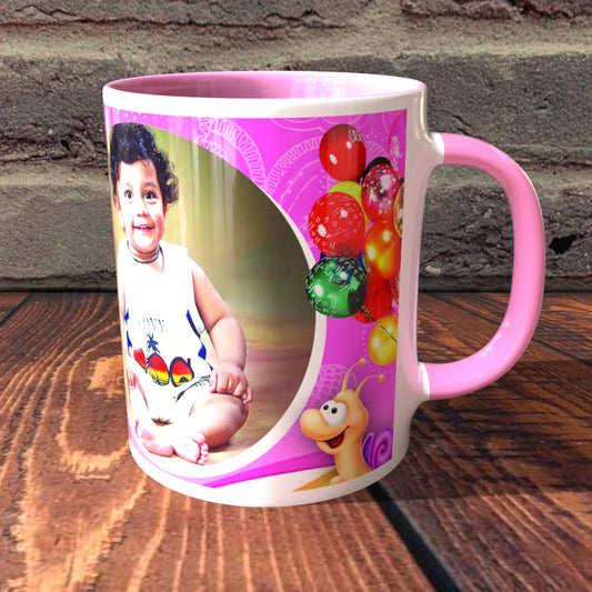 Classic-and-Cool-for-Kids-TPD53RHM9-Brown-Round-Handle