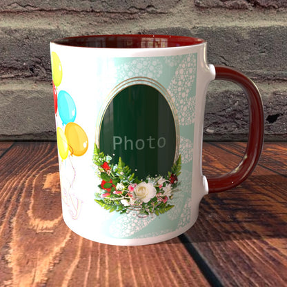 Vibrant-Birthday-Gift-Choice-TPD28RHM8-Green-Round-Handle