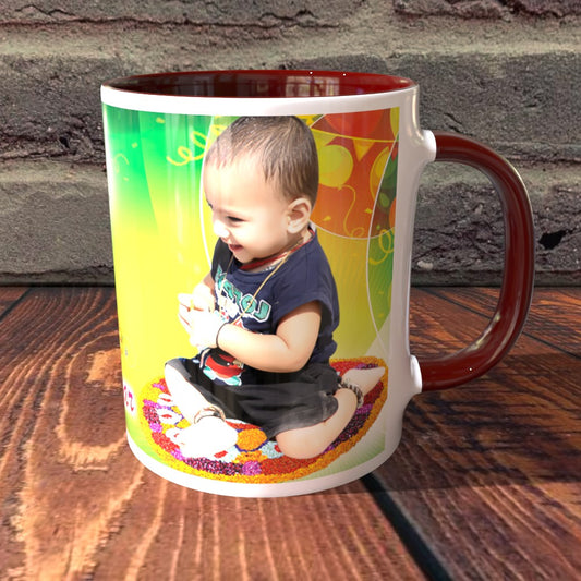 Energetic-and-Fun-for-Kids-TPD64RHM8-Green-Round-Handle