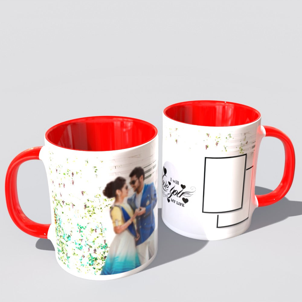 Elegant-Anniversary-Moments-TPD94RHM1-White-Round-Handle