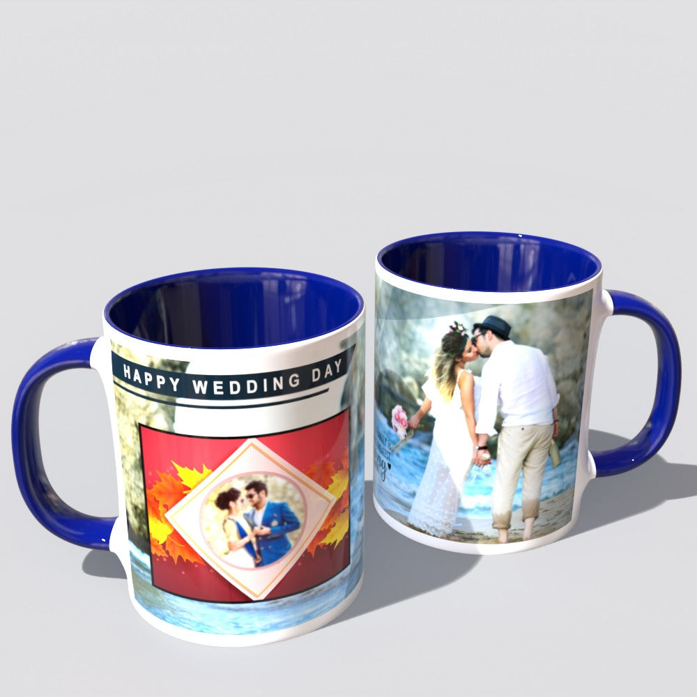 Romantic-Anniversary-Edition-TPD82RHM4-Light-Blue-Round-Handle