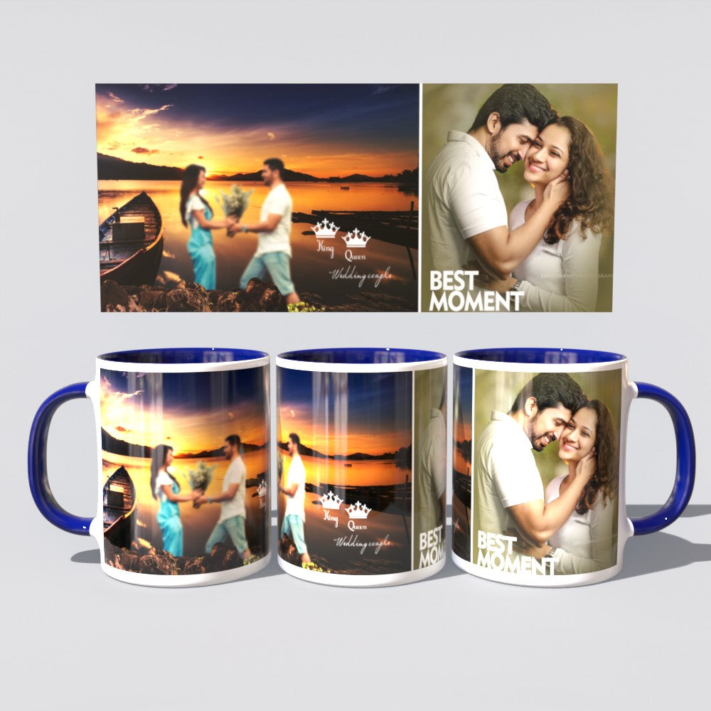 Romantic-Anniversary-Edition-TPD81RHM4-Light-Blue-Round-Handle