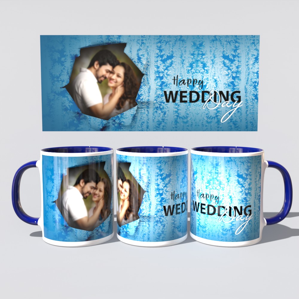 Romantic-Anniversary-Edition-TPD92RHM4-Light-Blue-Round-Handle