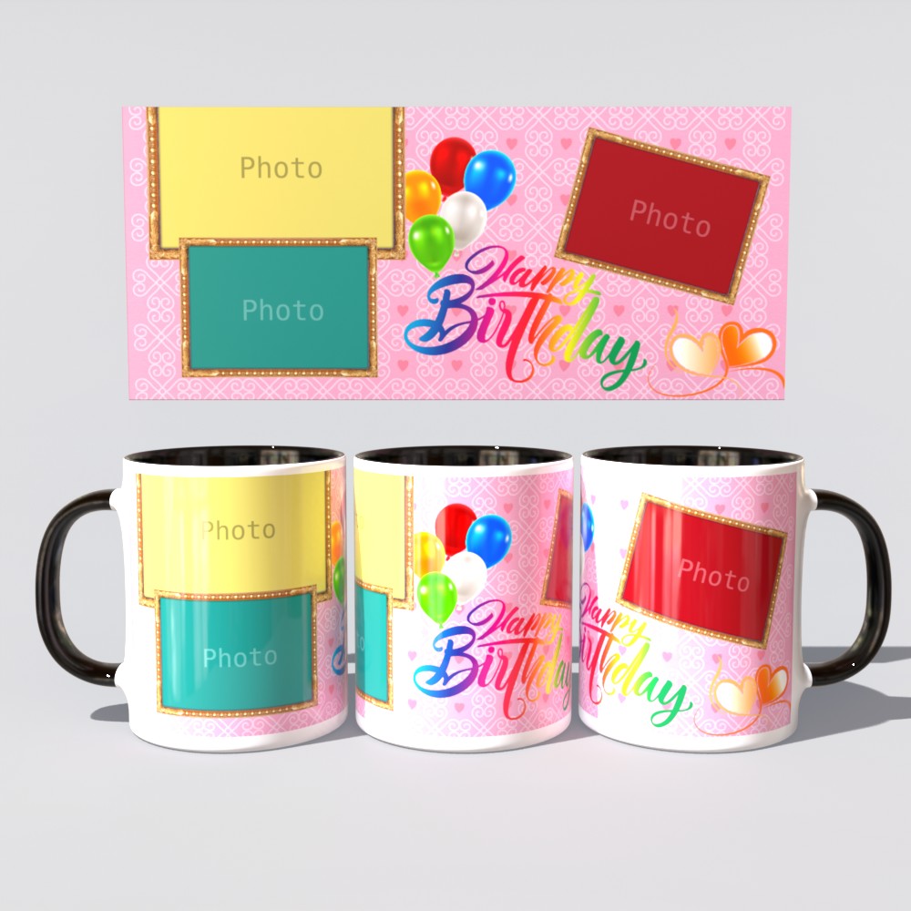 Elegant-Gift-for-Birthdays-TPD25RHM10-Pink-Round-Handle