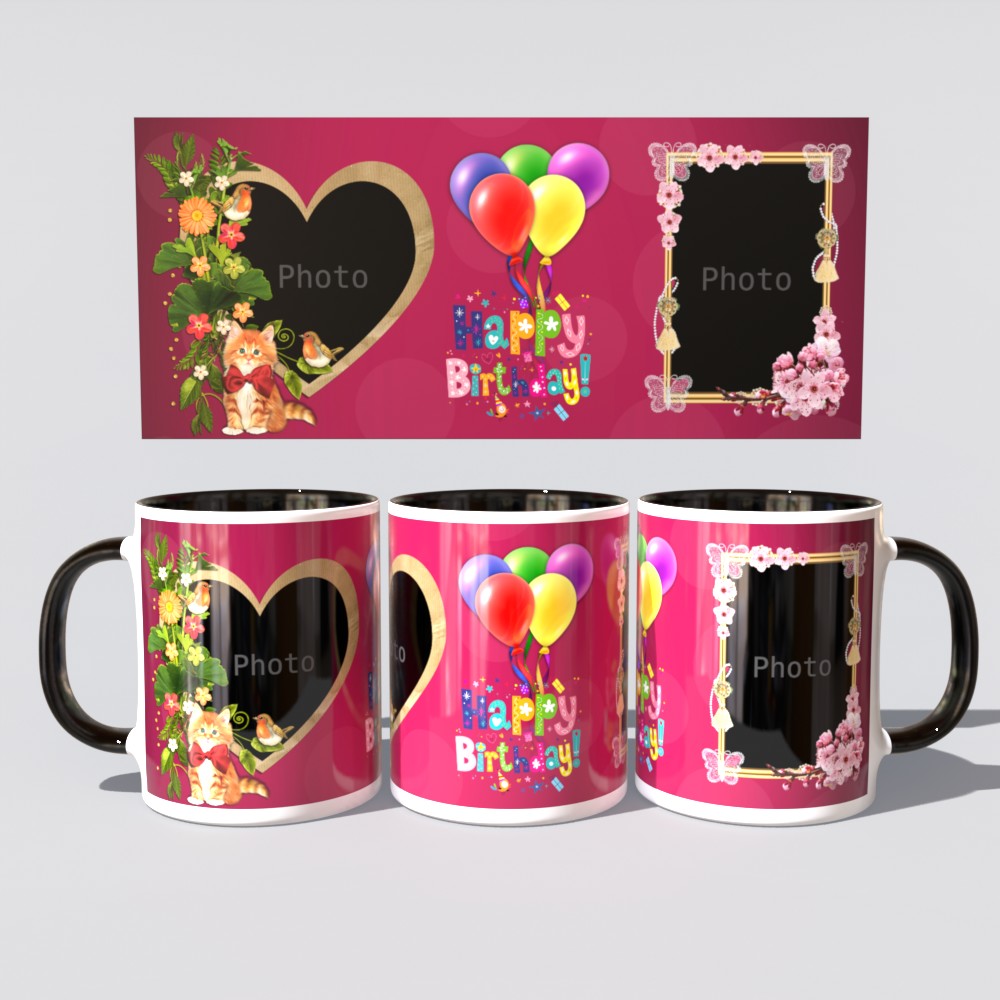 Elegant-Gift-for-Birthdays-TPD36RHM10-Pink-Round-Handle