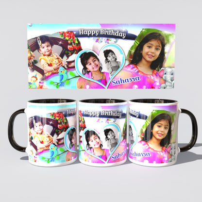 Cute-and-Soft-for-Kids-TPD51RHM10-Pink-Round-Handle