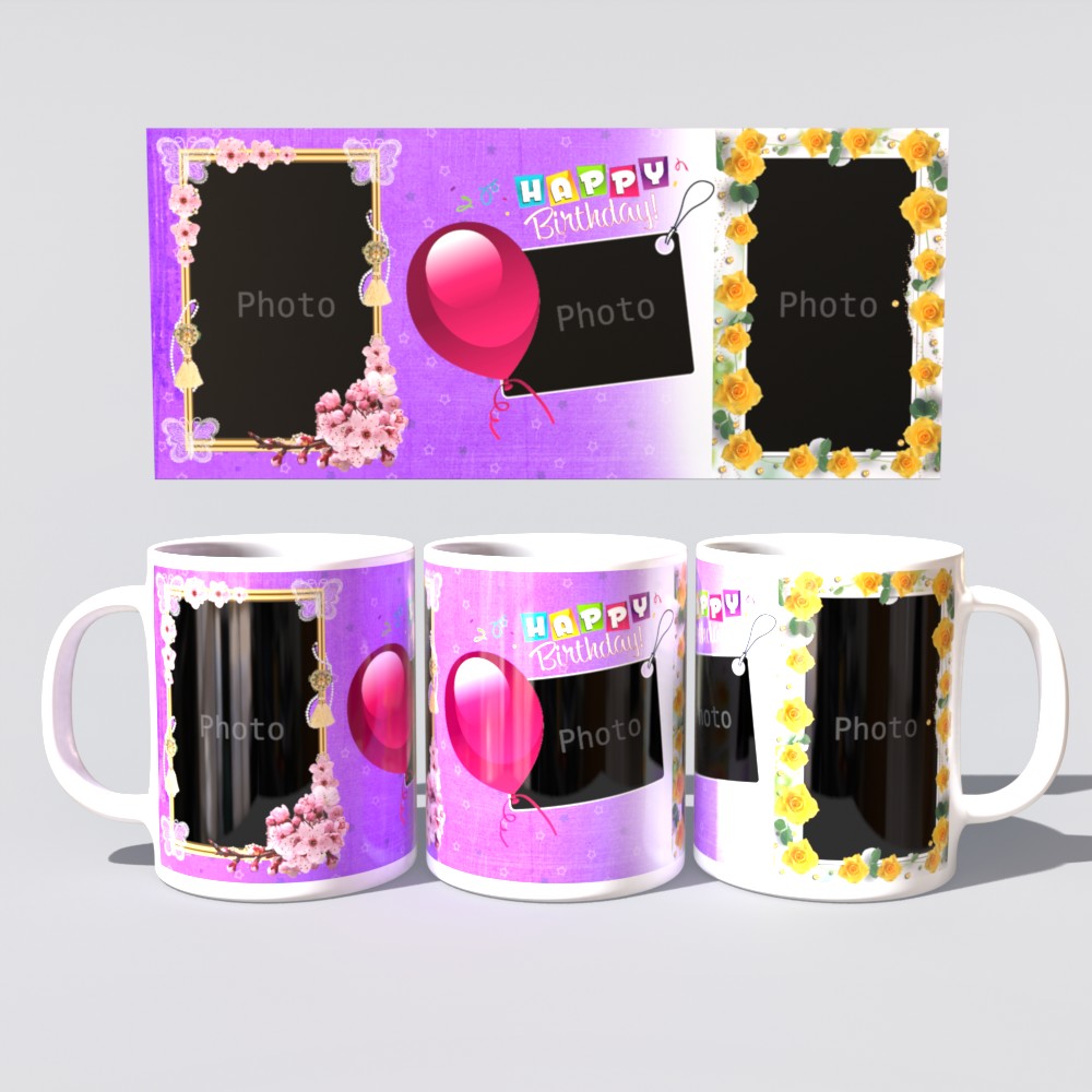 Stylish-Gift-for-Birthdays-TPD11RHM11-Black-Round-Handle