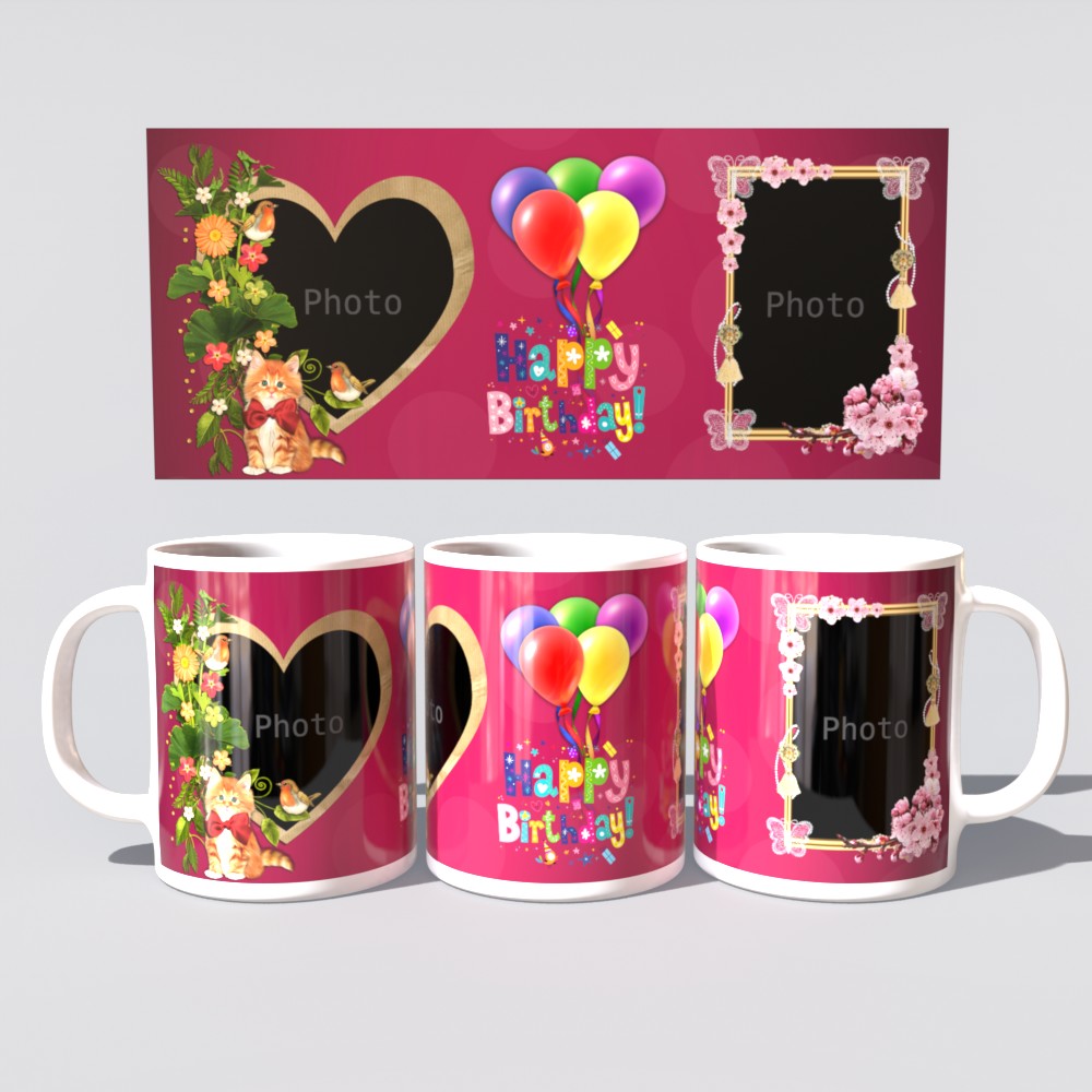 Stylish-Gift-for-Birthdays-TPD35RHM11-Black-Round-Handle
