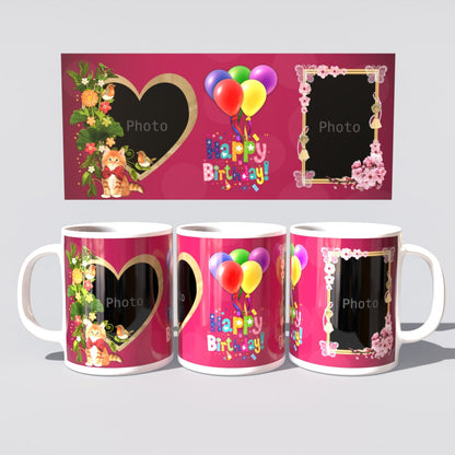 Stylish-Gift-for-Birthdays-TPD35RHM11-Black-Round-Handle