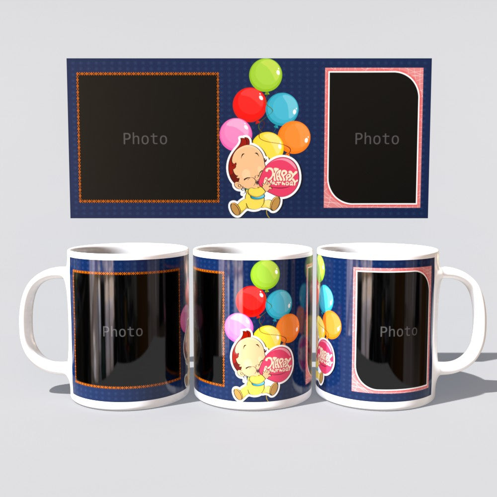 Stylish-Gift-for-Birthdays-TPD37RHM11-Black-Round-Handle