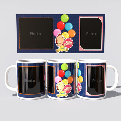 Stylish-Gift-for-Birthdays-TPD37RHM11-Black-Round-Handle