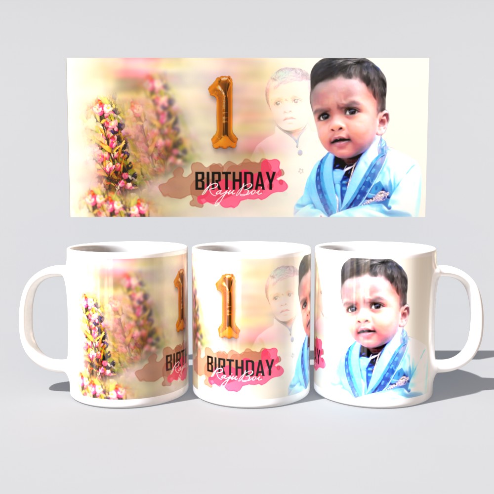 Cool-Gift-for-Kids-TPD70RHM11-Black-Round-Handle