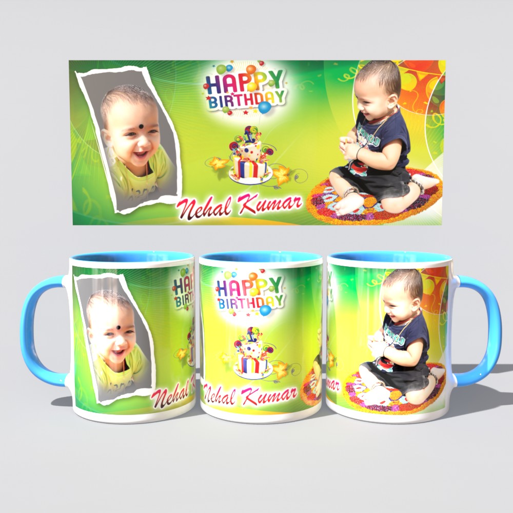 Kids-Friendly-Design-TPD64RHM3-Orange-Round-Handle