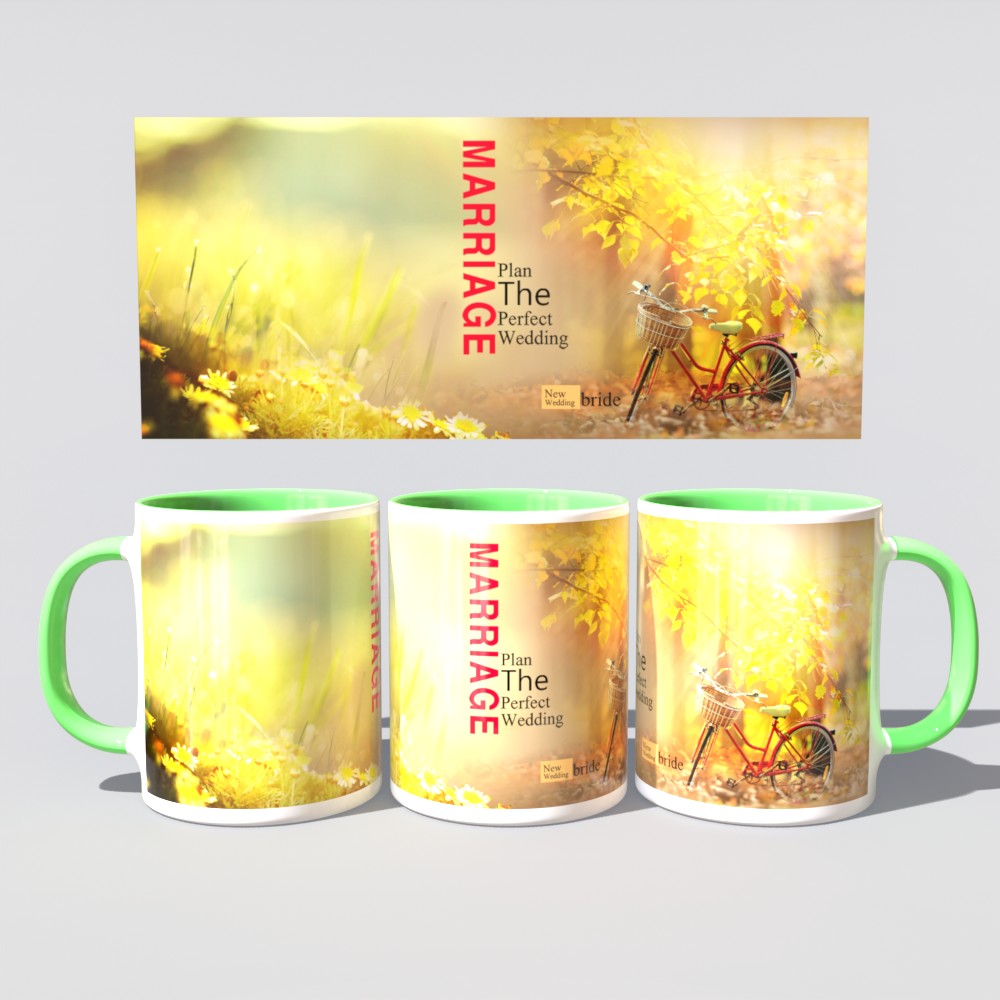 Joyful-Anniversary-Gift-Idea-TPD104RHM6-Yellow-Round-Handle