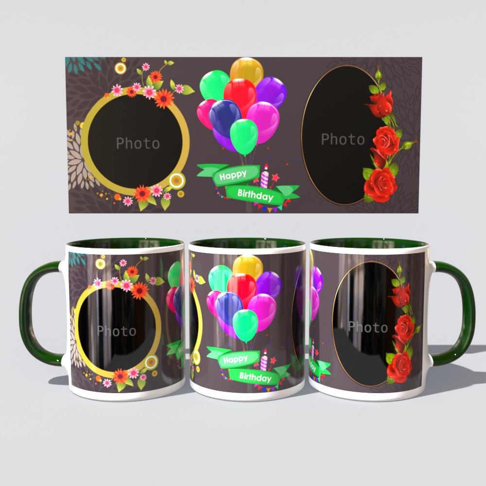 Refreshing-Choice-for-Birthday-Gifts-TPD11RHM7-Light-Green-Round-Handle