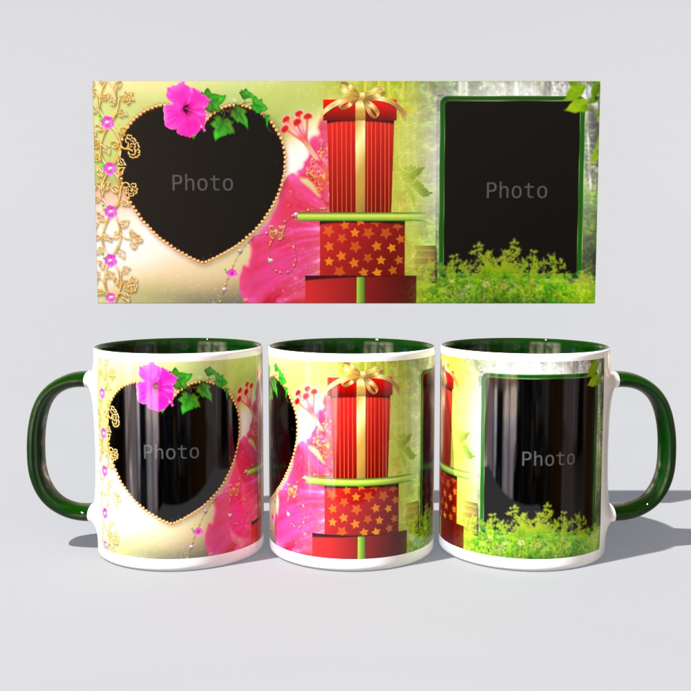 Refreshing-Choice-for-Birthday-Gifts-TPD34RHM7-Light-Green-Round-Handle
