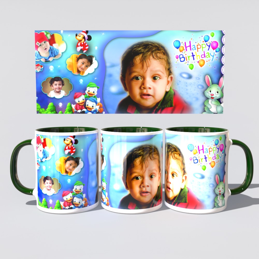 Gentle-and-Fun-for-Kids-TPD52RHM7-Light-Green-Round-Handle