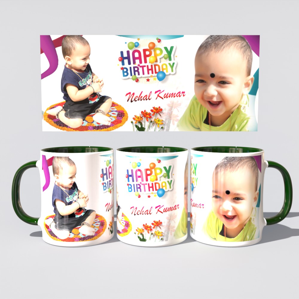 Gentle-and-Fun-for-Kids-TPD72RHM7-Light-Green-Round-Handle