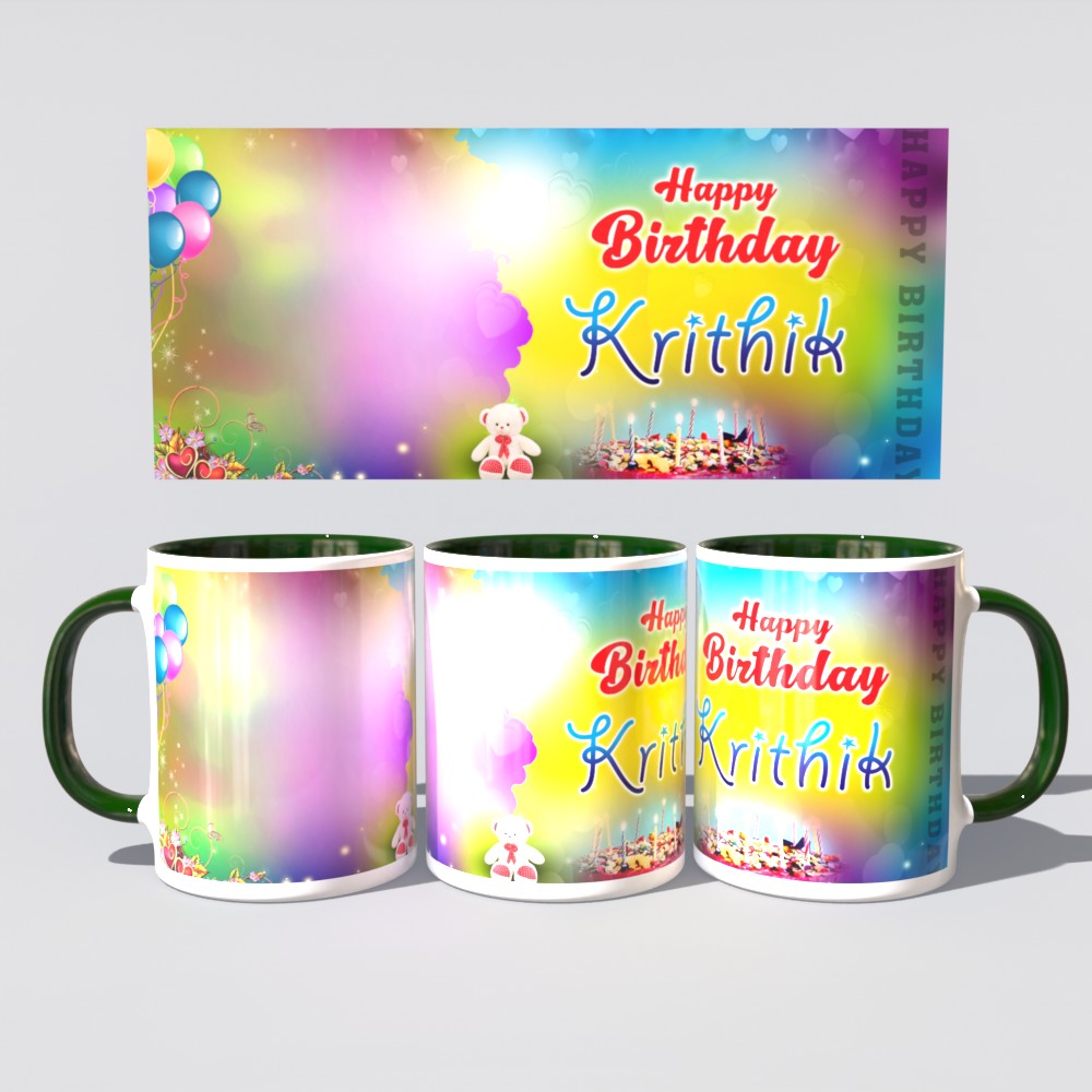 Gentle-and-Fun-for-Kids-TPD76RHM7-Light-Green-Round-Handle