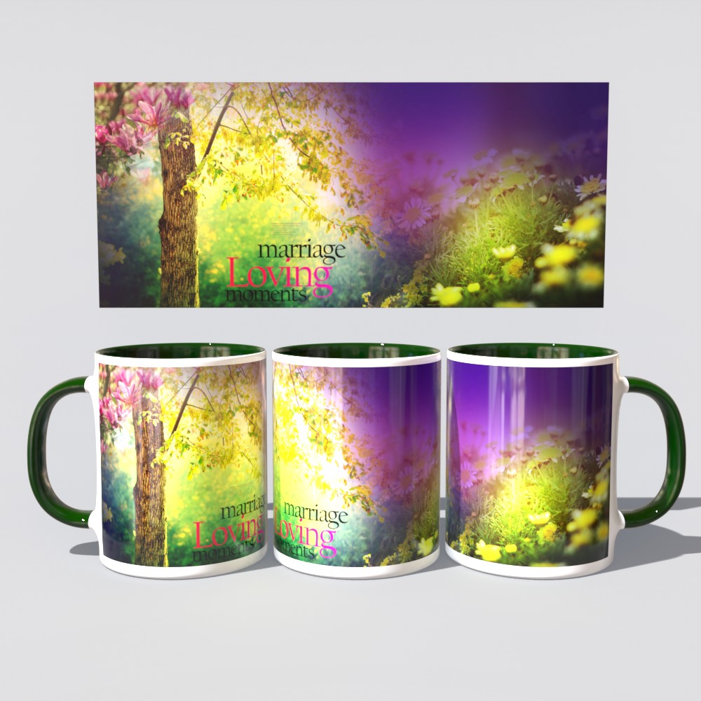 Peaceful-Anniversary-Gift-for-Couples-TPD105RHM7-Light-Green-Round-Handle