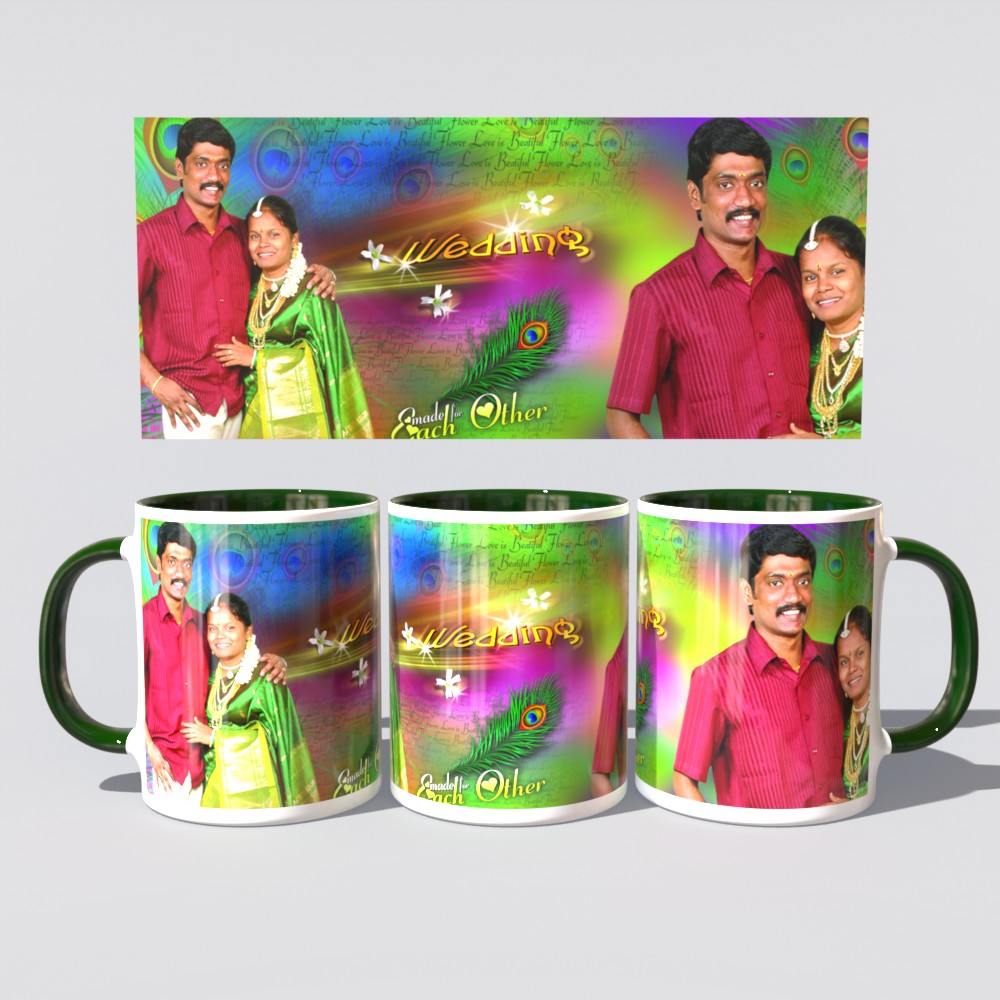 Peaceful-Anniversary-Gift-for-Couples-TPD110RHM7-Light-Green-Round-Handle