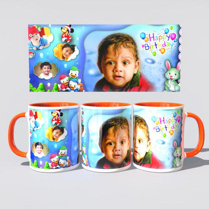 Fun-and-Lively-for-Kids’-Daily-Use-TPD52RHM2-Red-Round-Handle