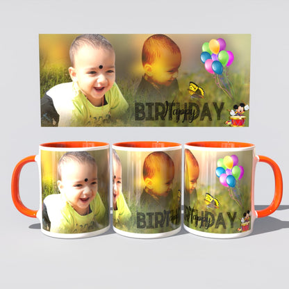 Fun-and-Lively-for-Kids’-Daily-Use-TPD63RHM2-Red-Round-Handle
