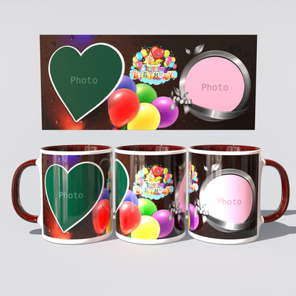 Vibrant-Birthday-Gift-Choice-TPD17RHM8-Green-Round-Handle