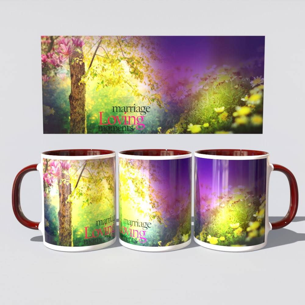 Energizing-Gift-for-Couples-on-Anniversary-TPD105RHM8-Green-Round-Handle