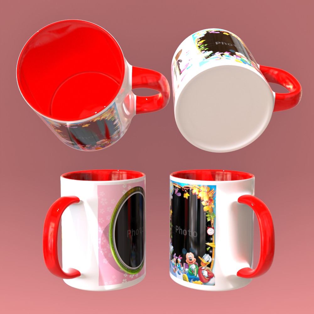 Clean-and-Classic-Birthday-Gifting-TPD14RHM1-White-Round-Handle