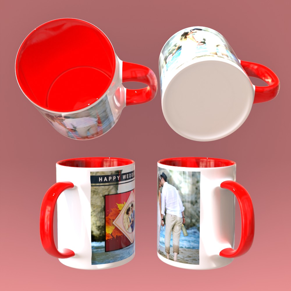 Elegant-Anniversary-Moments-TPD82RHM1-White-Round-Handle