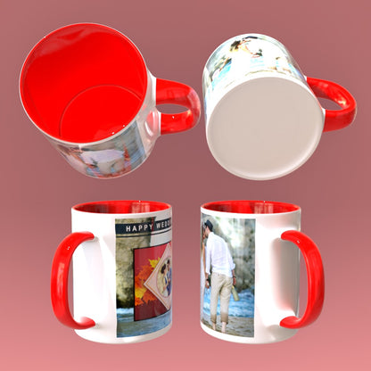Elegant-Anniversary-Moments-TPD82RHM1-White-Round-Handle