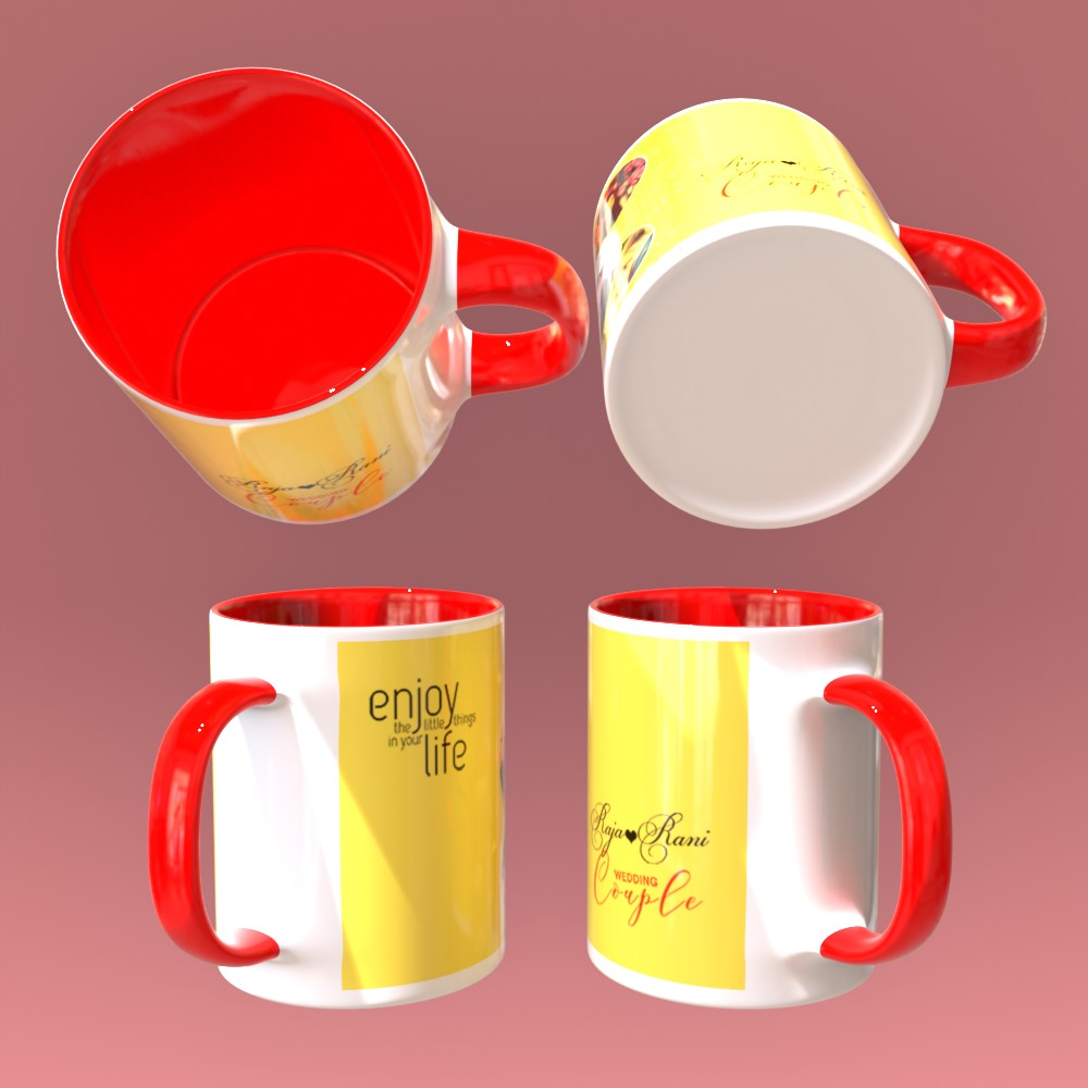 Elegant-Anniversary-Moments-TPD100RHM1-White-Round-Handle